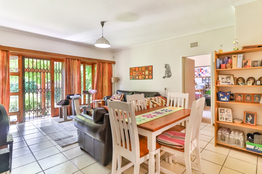 3 Bedroom Property for Sale in Dalsig Western Cape